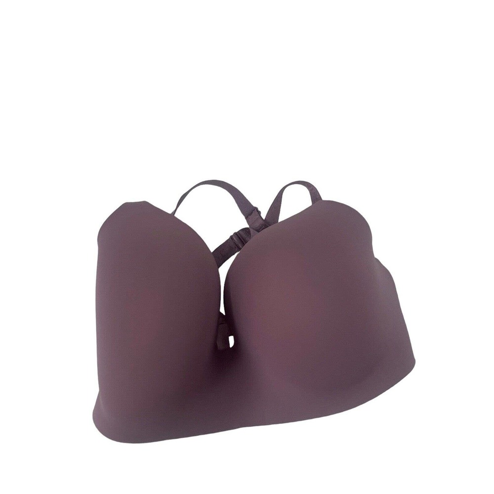 Victoria's Secret Purple Bra